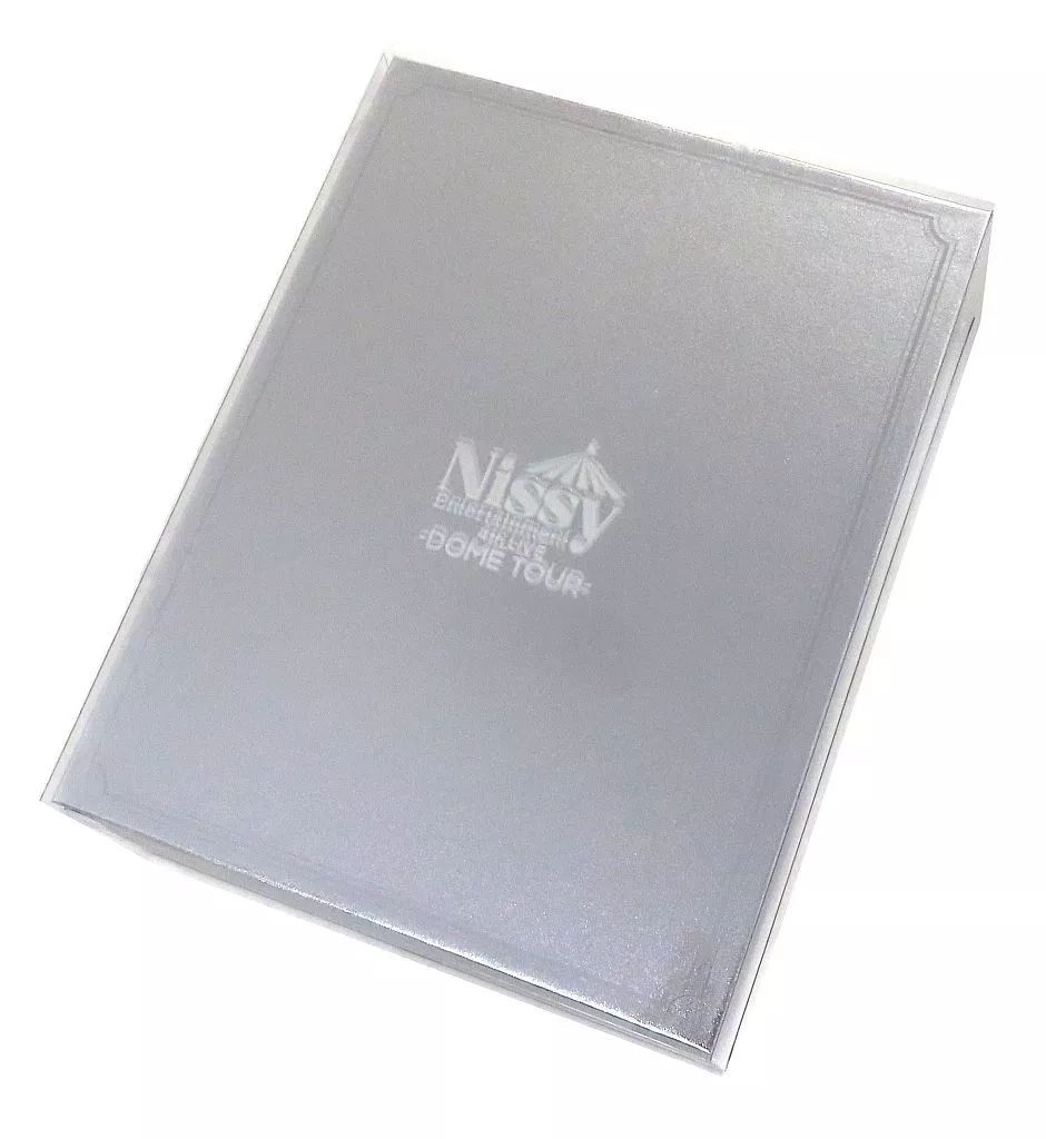 中古】邦楽Blu-ray Disc Nissy(西島隆弘) / Nissy Entertainment 4th