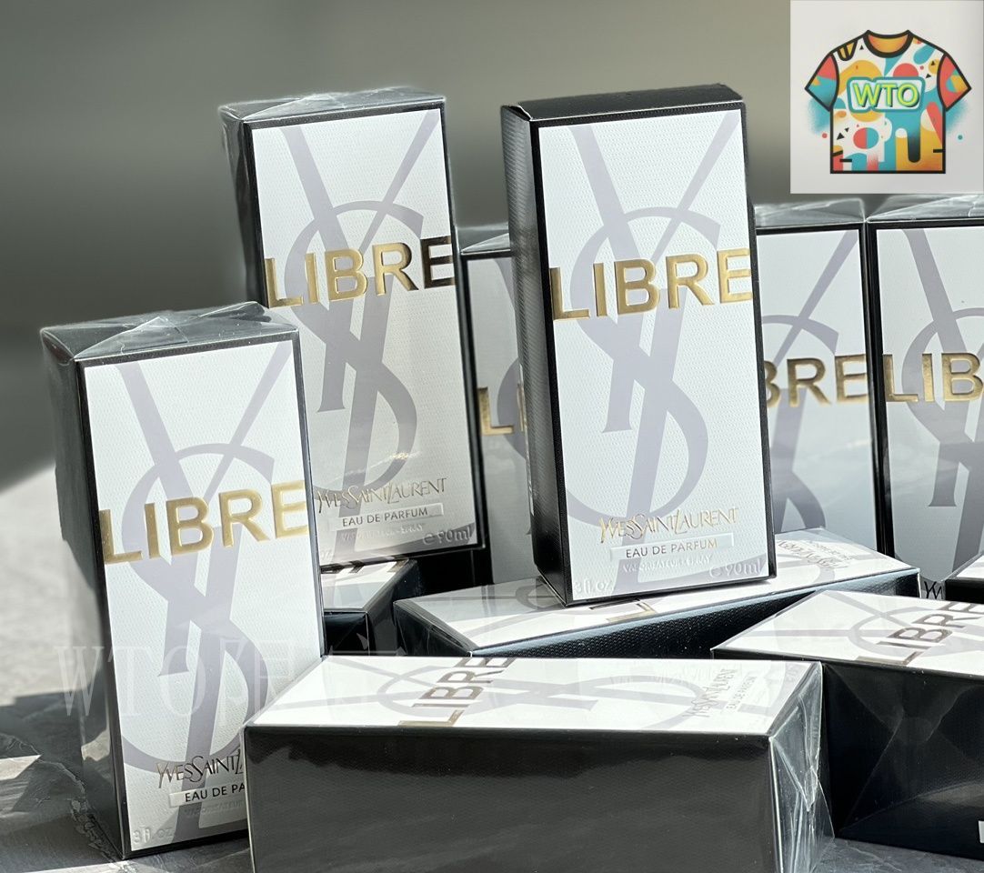 ☆新品未使用☆YSL 香水 LIBRE Eau de Parfum 90ml Amazon.co.jp: Yves Saint Laurent Libre Eau De Parfum 3.4 fl