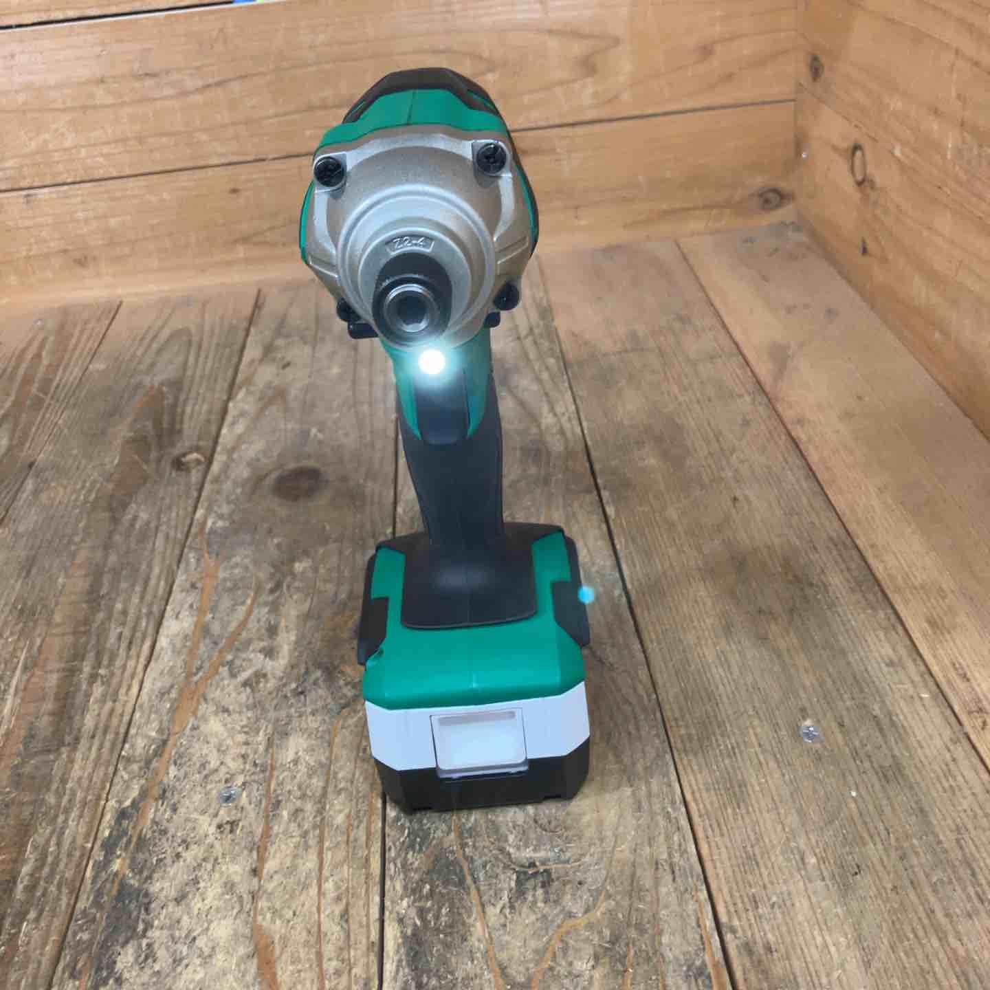 Makita - マキタ インパクトドライバー 極美品！ MTD001DSX b43cce64087a53d5e4ebdd05c7c5fe