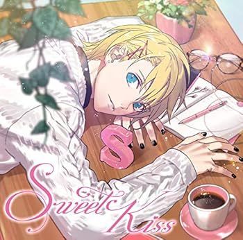 【中古】(未使用･未開封品)うたの☆プリンスさまっ♪ソロベストアルバム 来栖 翔「Sweet Kiss」 [CD] 来栖 翔(CV.下野 紘)