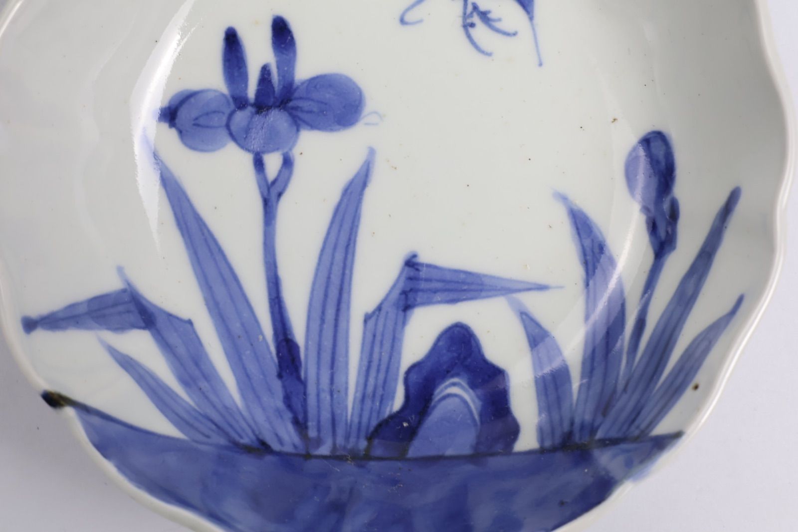 菖蒲