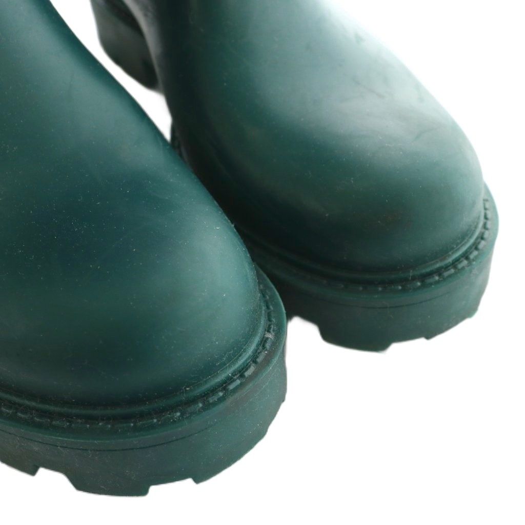 レインシューズ