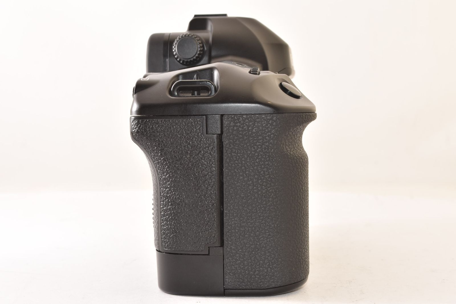 フィルム一眼レフカメラ