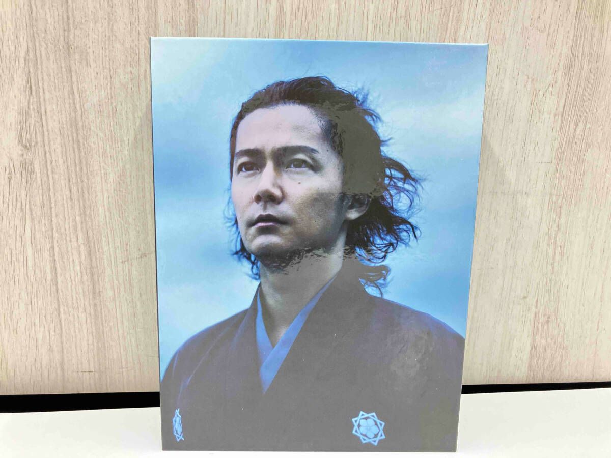 DVD-BOX2 season2