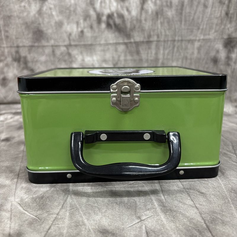 21SS Lunchbox