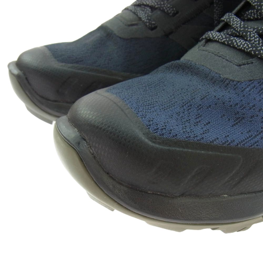salomon サロモン 415888 OUTPULSE MID GTX ミッド ハイカット
