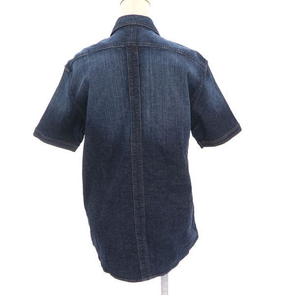 バーバリーブラックレーベル