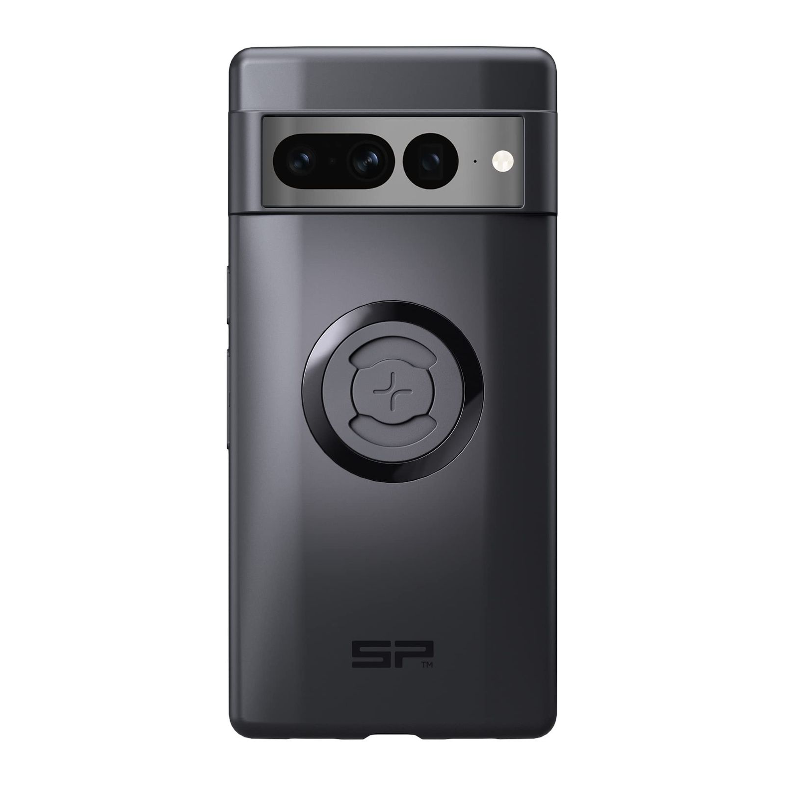 SP CONNECT 携帯電話ケース Pixel 7 Pro対応 | SPC+ ブラック