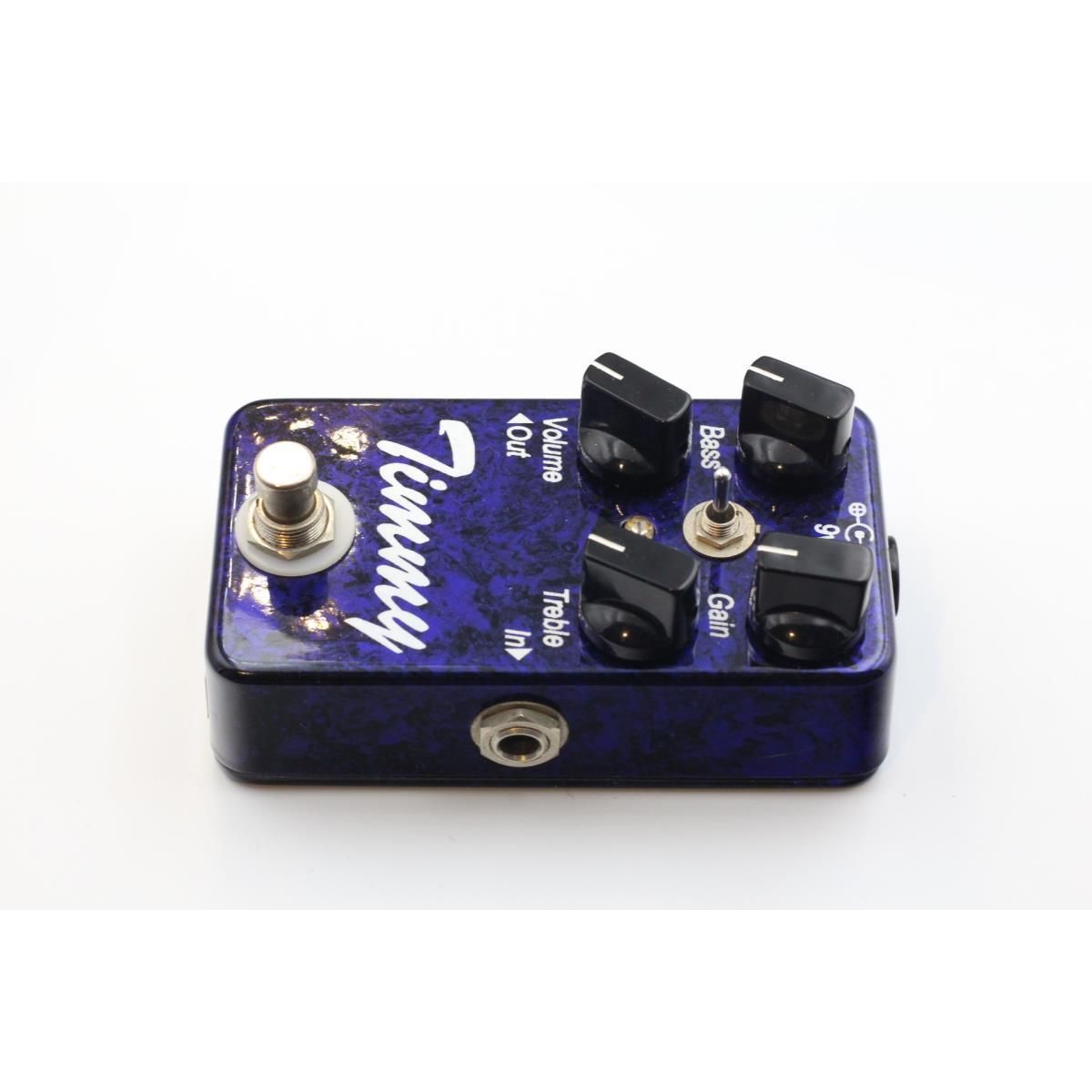 【GW値下げ】PAUL COCHRANE Timmy Overdrive V2 Paul Cochrane - Timmy Overdrive Pedal - V2 | Mass Street Music