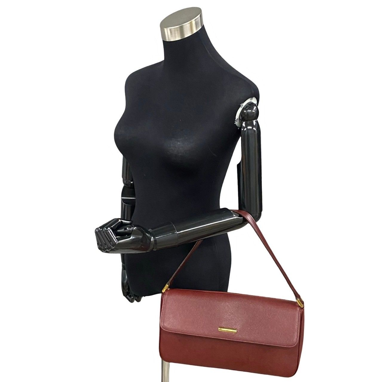 未使用　Burberry バック BURBERRY バーバリー ショルダーバッグ レディース 2WAY ミニ