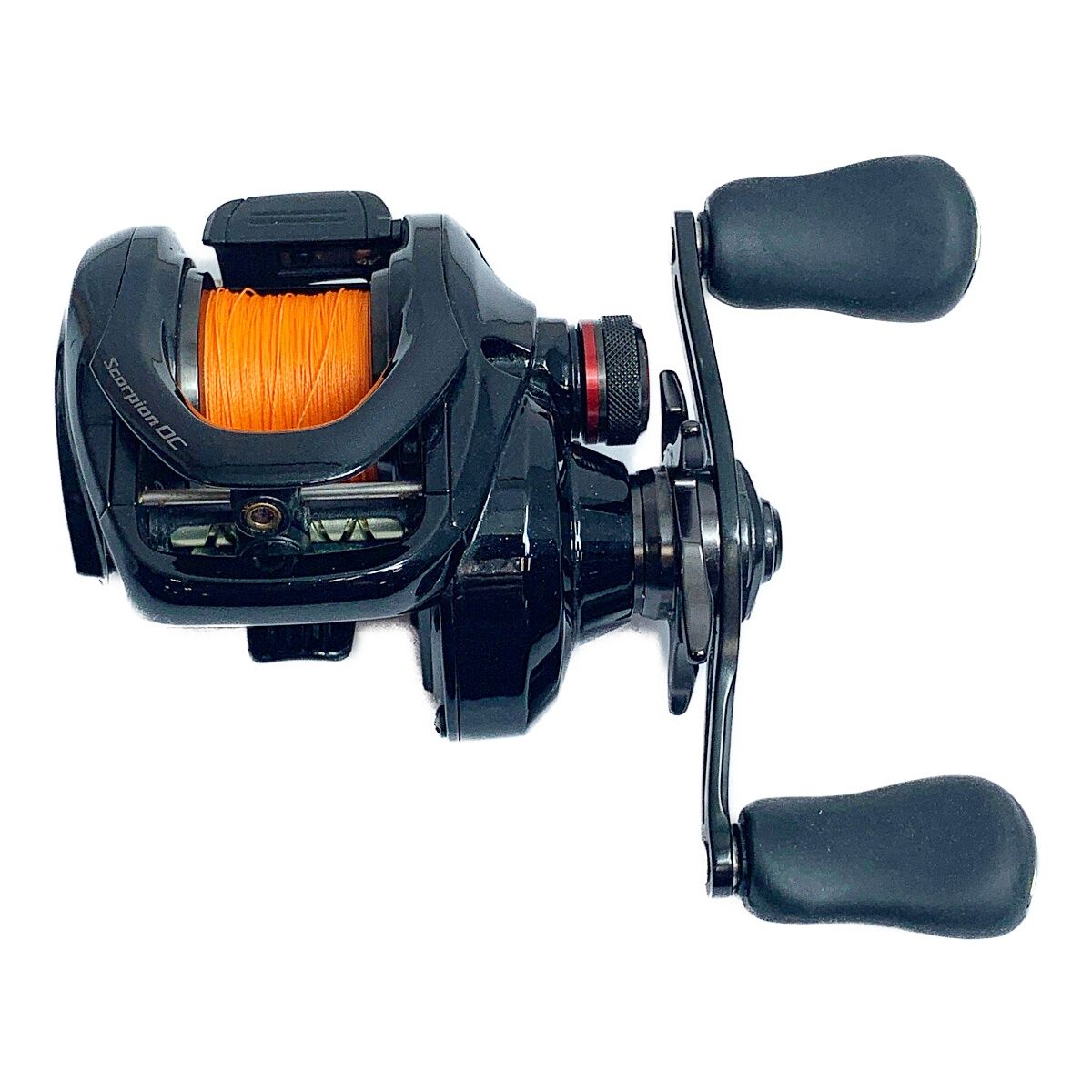 SHIMANO シマノ Scorpion DC 101HG ベイトリール 03662 - なんでも