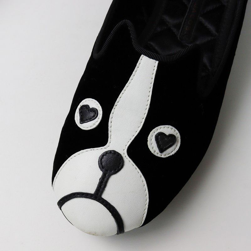マークバイマークジェイコブス MARC by MARC JACOBS フレンチ