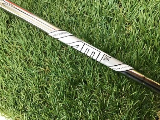 良品 ゼクシオ MP400 S 8本 アイアンセット ウェッジセット 4代目