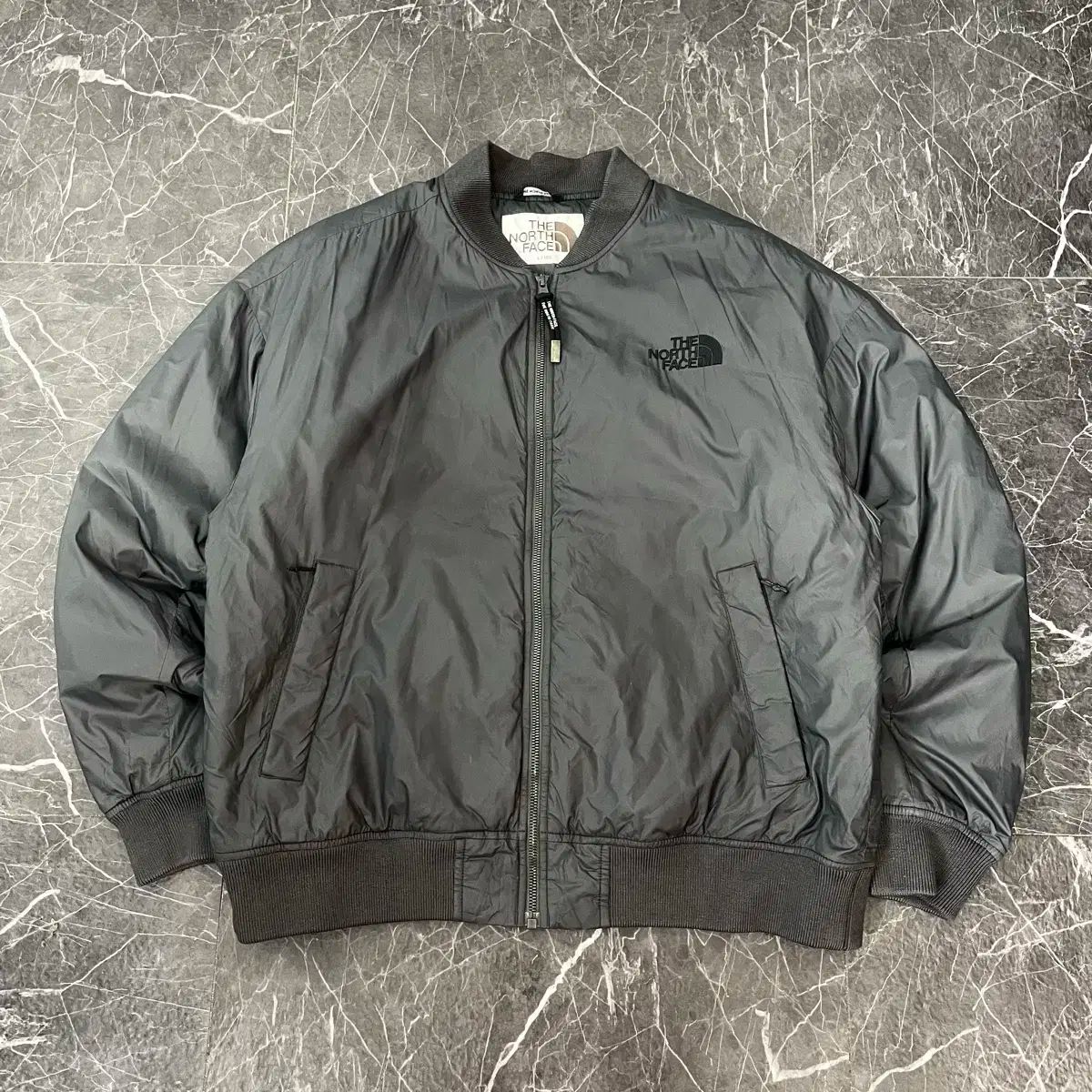 THE NORTH FACE(ザノースフェイス) ホワイトレーベル MA ー 1 ボンバー 