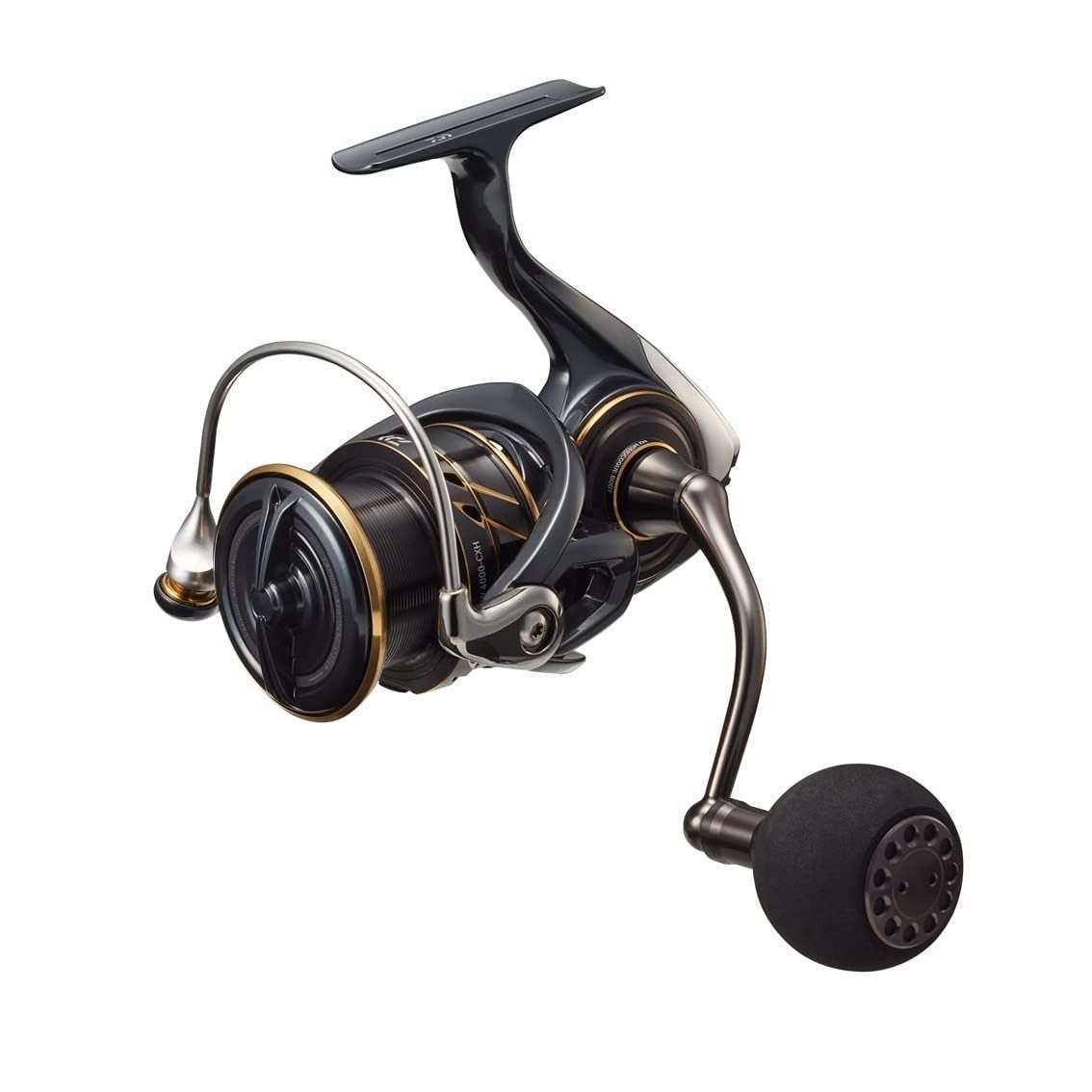 カルディアSW各種 2022年モデル スピニングリール ダイワ(DAIWA