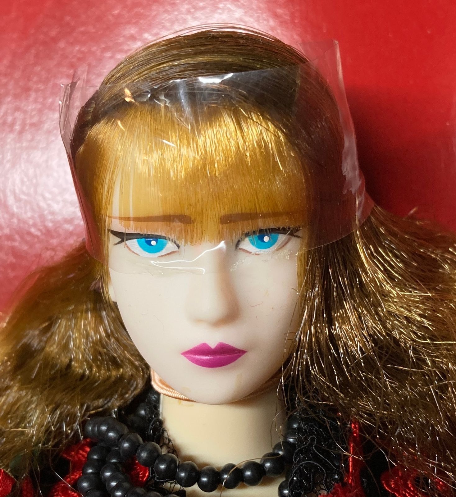 STARLIGHT YOSHIKI リカちゃん Rose スターライトヨシキ STARLIGHT