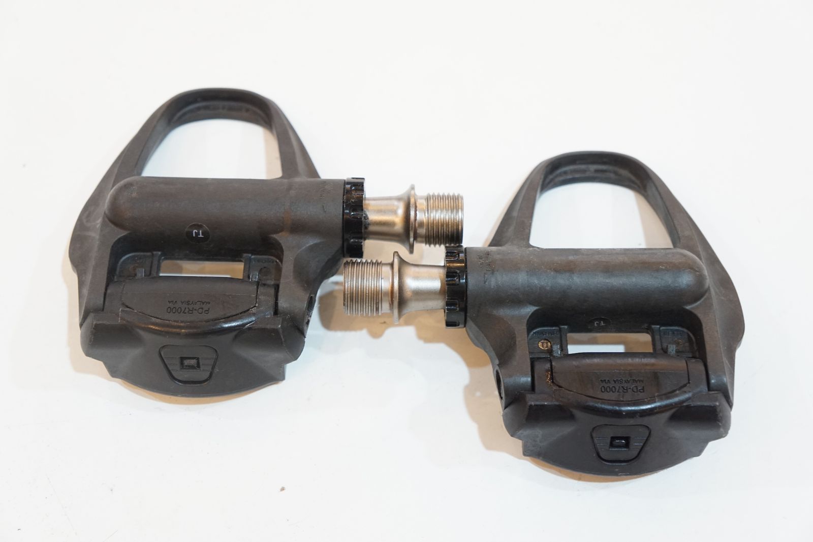 PD-R7000 0 SHIMANO Pedals ビンディングペダル シマノ Shimano SPD-SL 