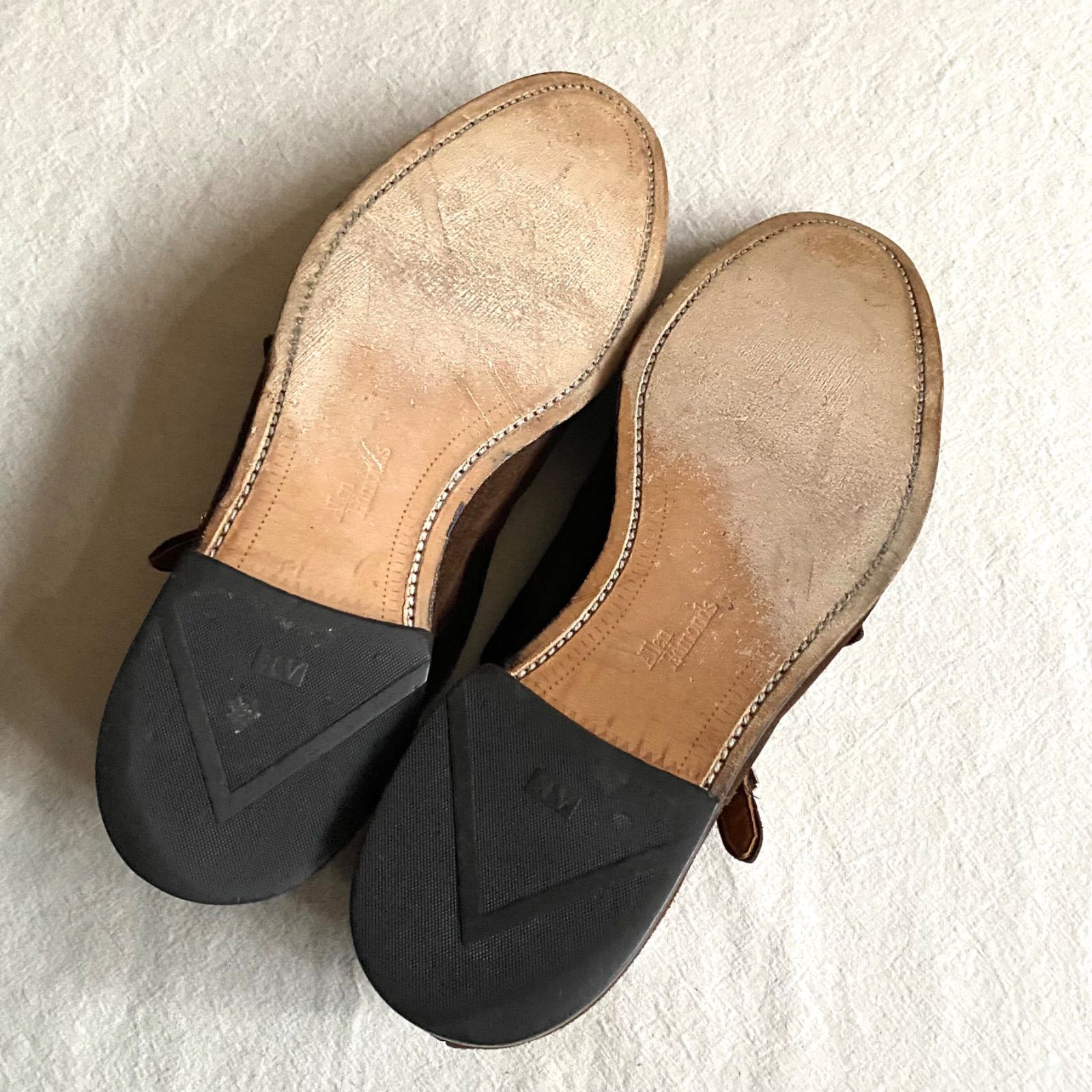 Allen Edmonds アレンエドモンズ 