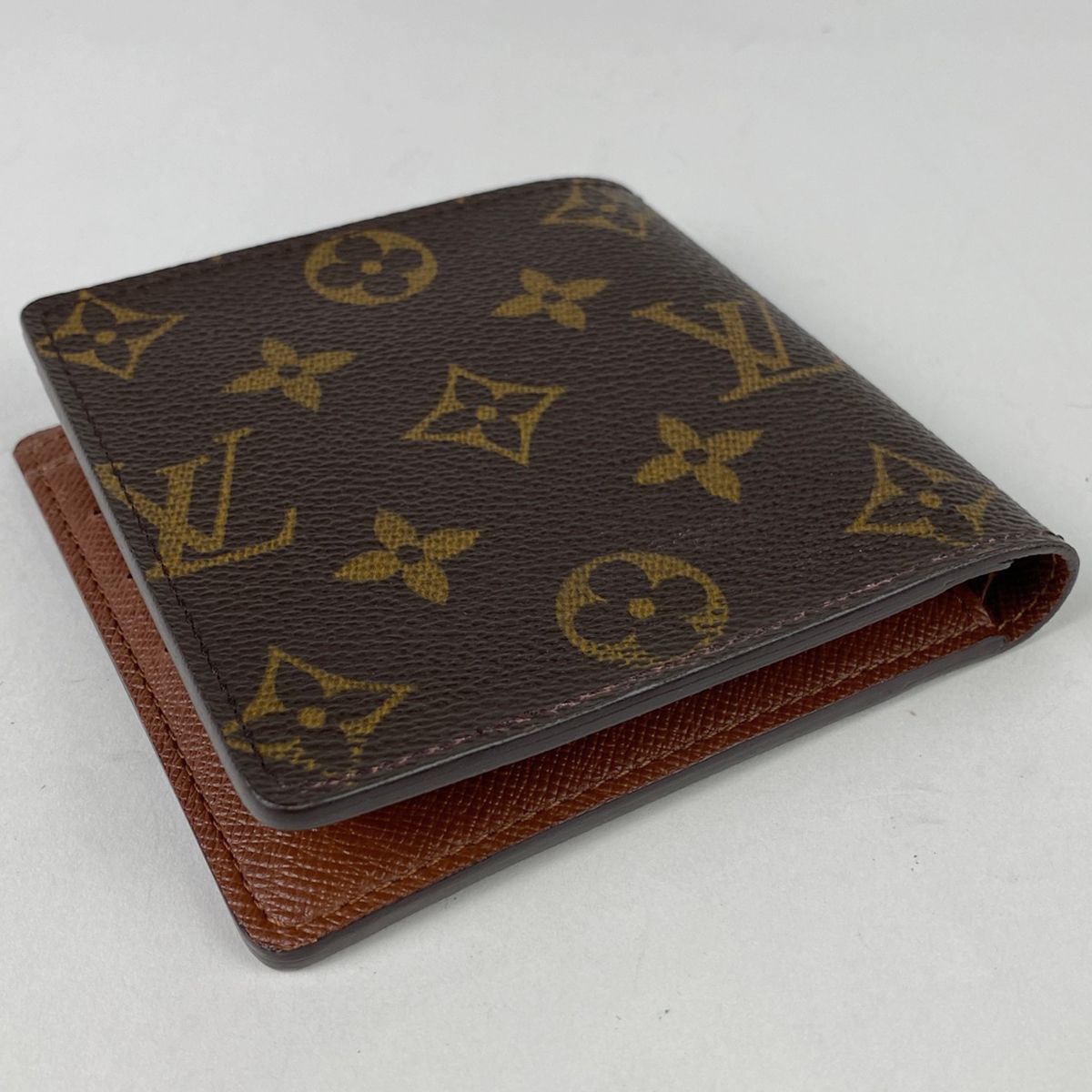 ルイ・ヴィトン Louis Vuitton ポルト ビエ カルト クレディ