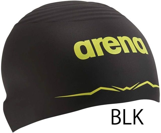arena アリーナ シリコンキャップ アクアフォース ウェーブキャップ 