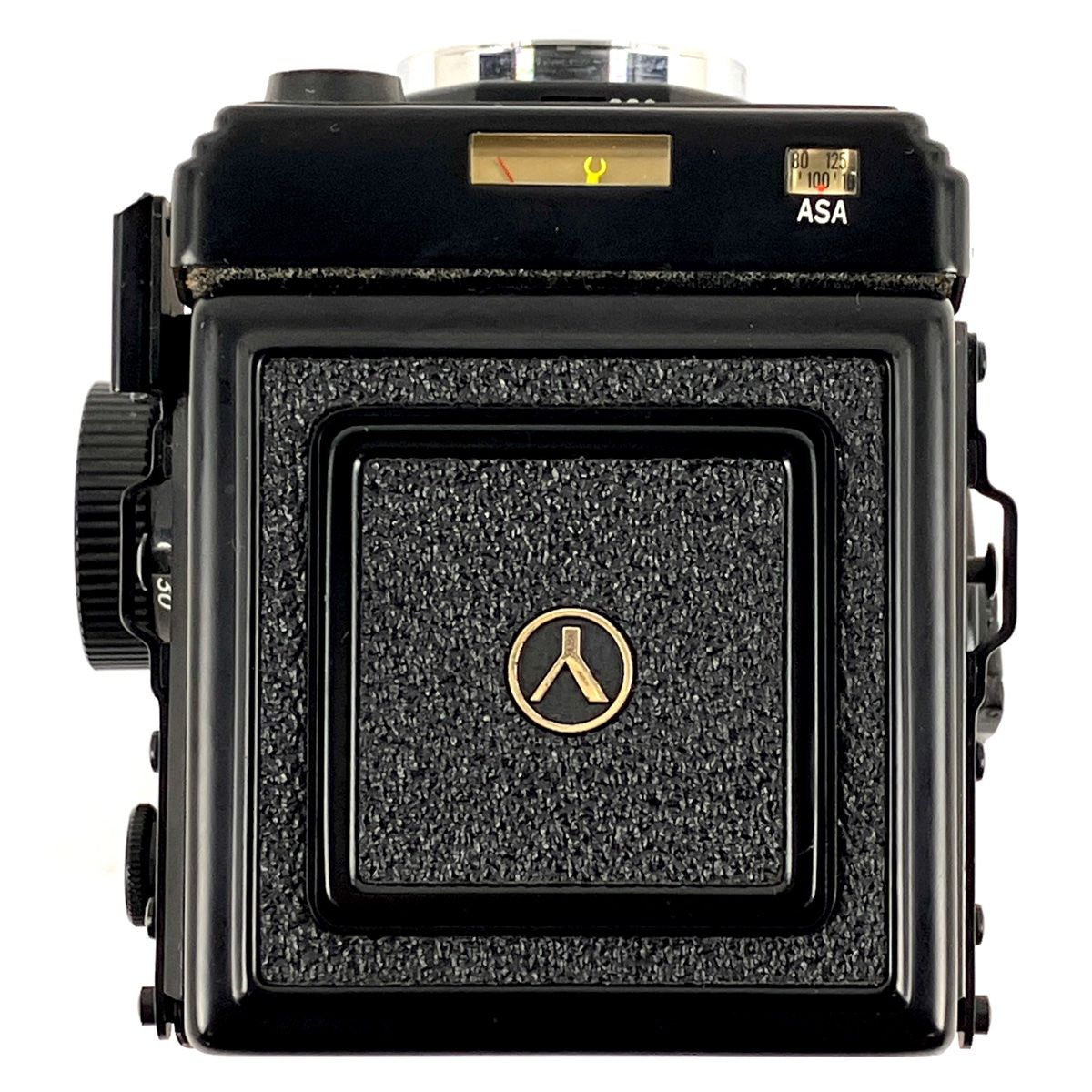 ヤシカ YASHICA Mat-124G 二眼レフカメラ 【中古】 - メルカリ