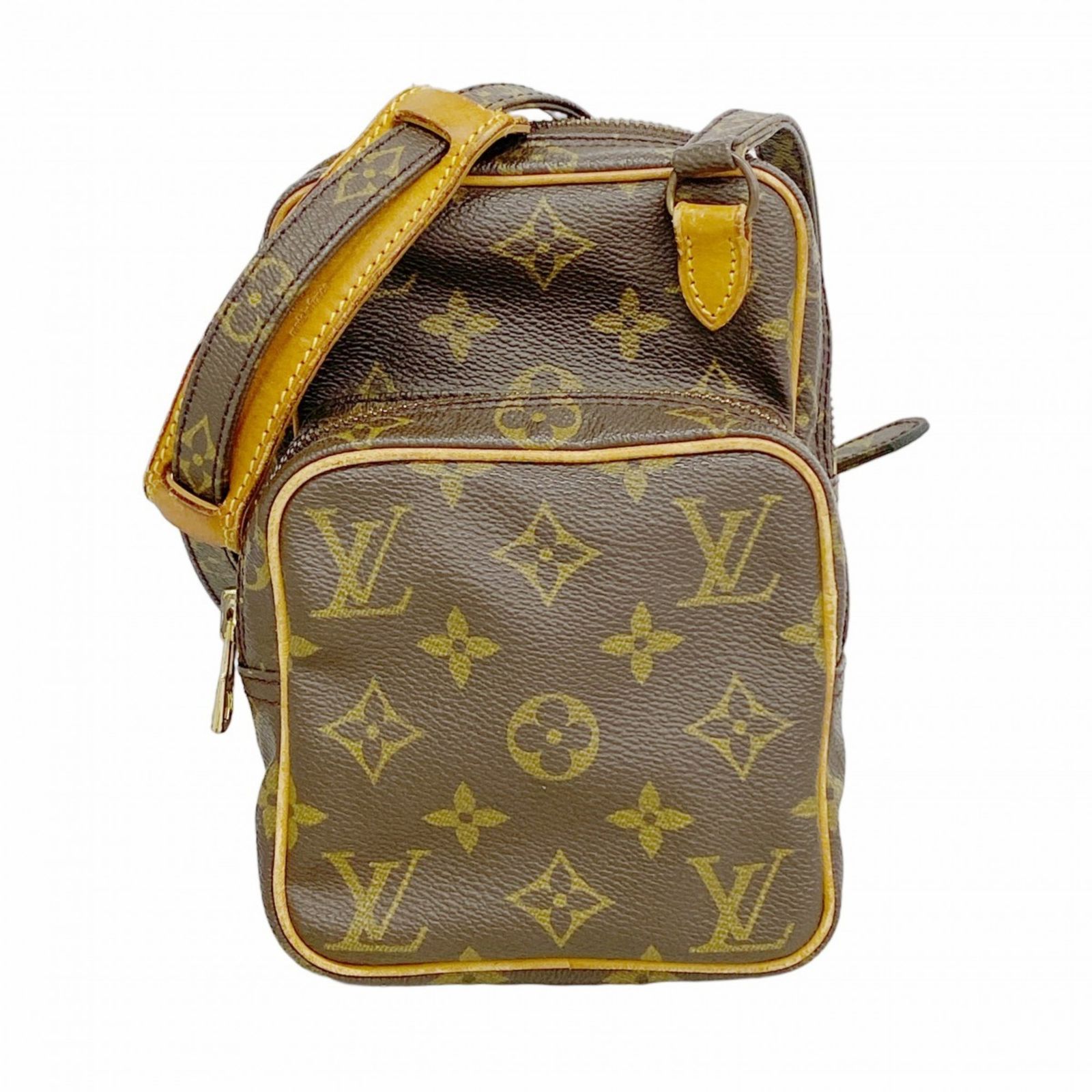 【LOUIS VUITTON】ルイヴィトン　モノグラム　ショルダーバッグ　茶色 楽天市場】【新品】ルイヴィトン LOUIS VUITTON ハイ・ライズ