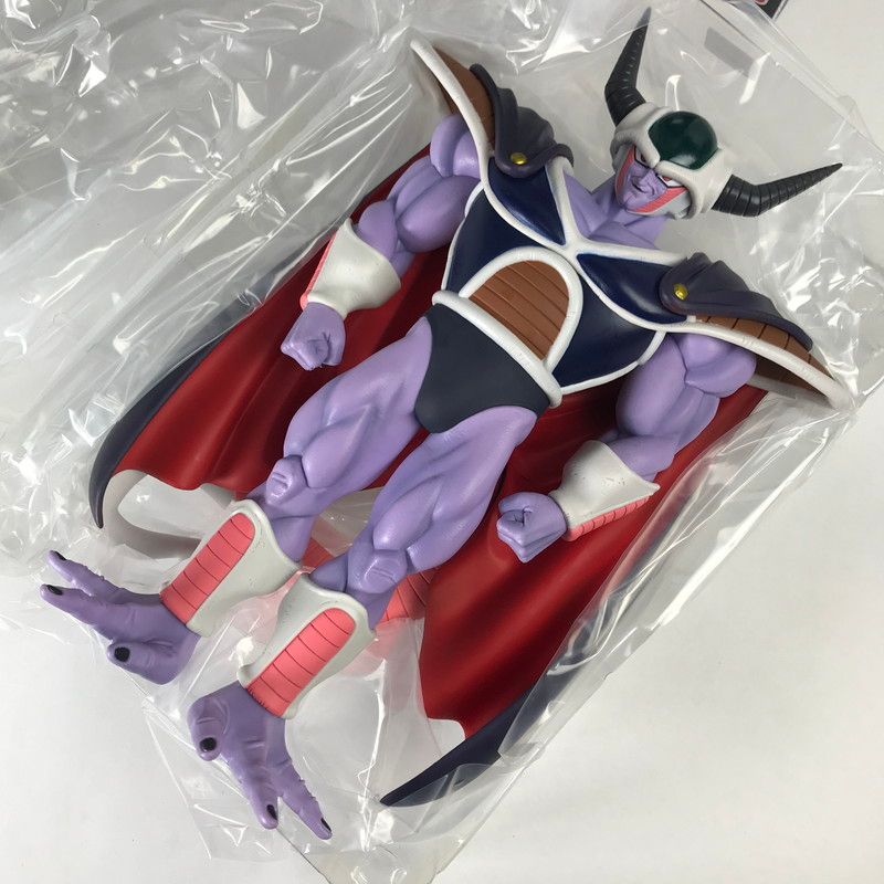 現状渡し品】 一番くじ ドラゴンボール VSオムニバスグレイト F