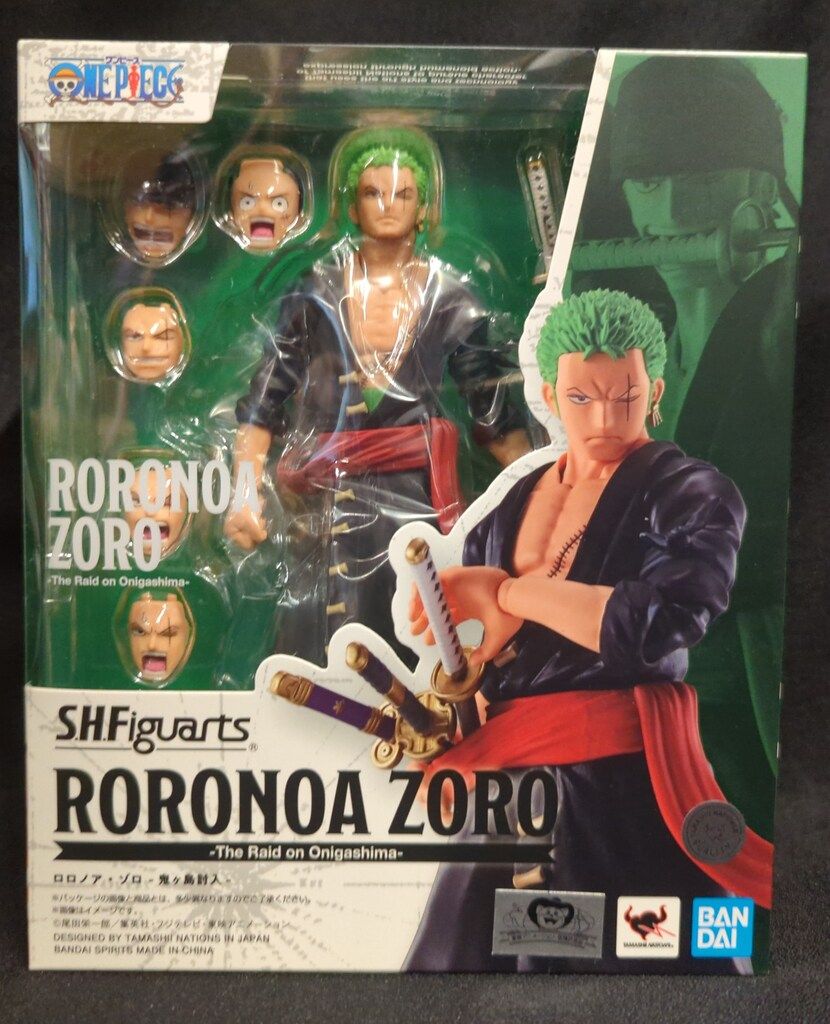 ワンピース フィギュア グラメン プライズ ワノ国 セット Amazon.co.jp