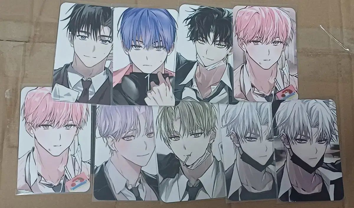 デビューできないと死ぬ病気にかかってしまいました 韓国