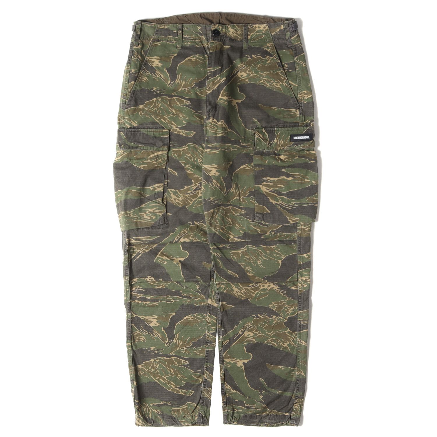 LUKER BY NEIGHBORHOOD ルーカー バイ ネイバーフッド パンツ