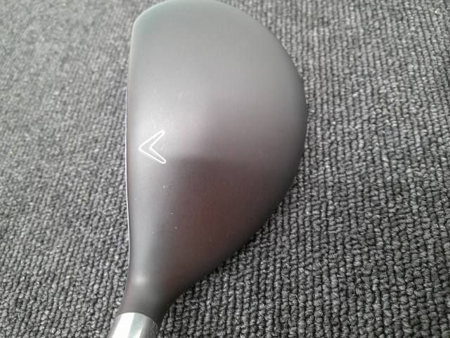 Callaway JP