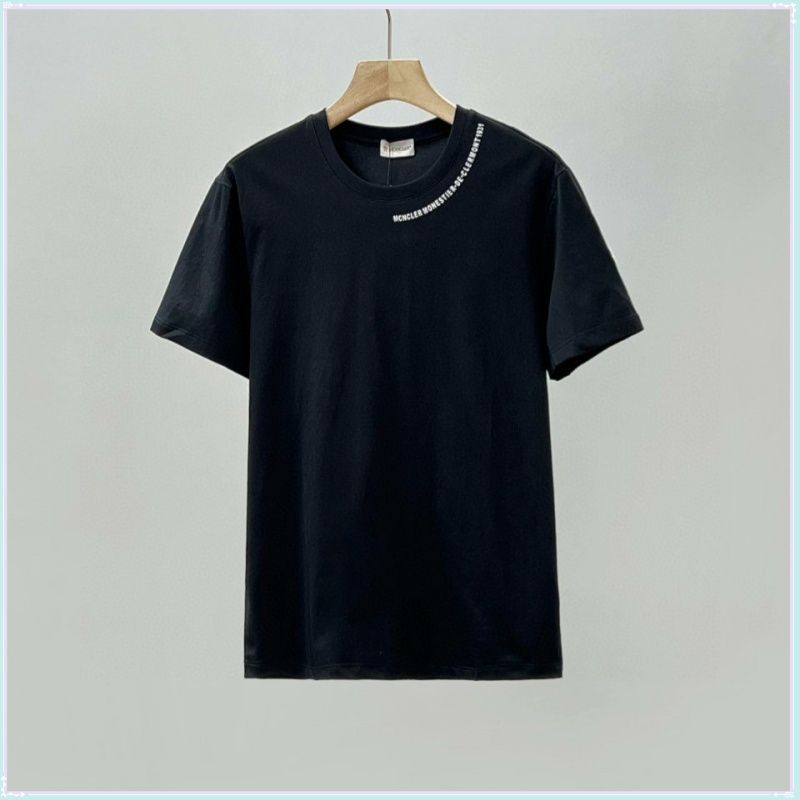 MONCLER モンクレール  ロゴ  Tシャツ