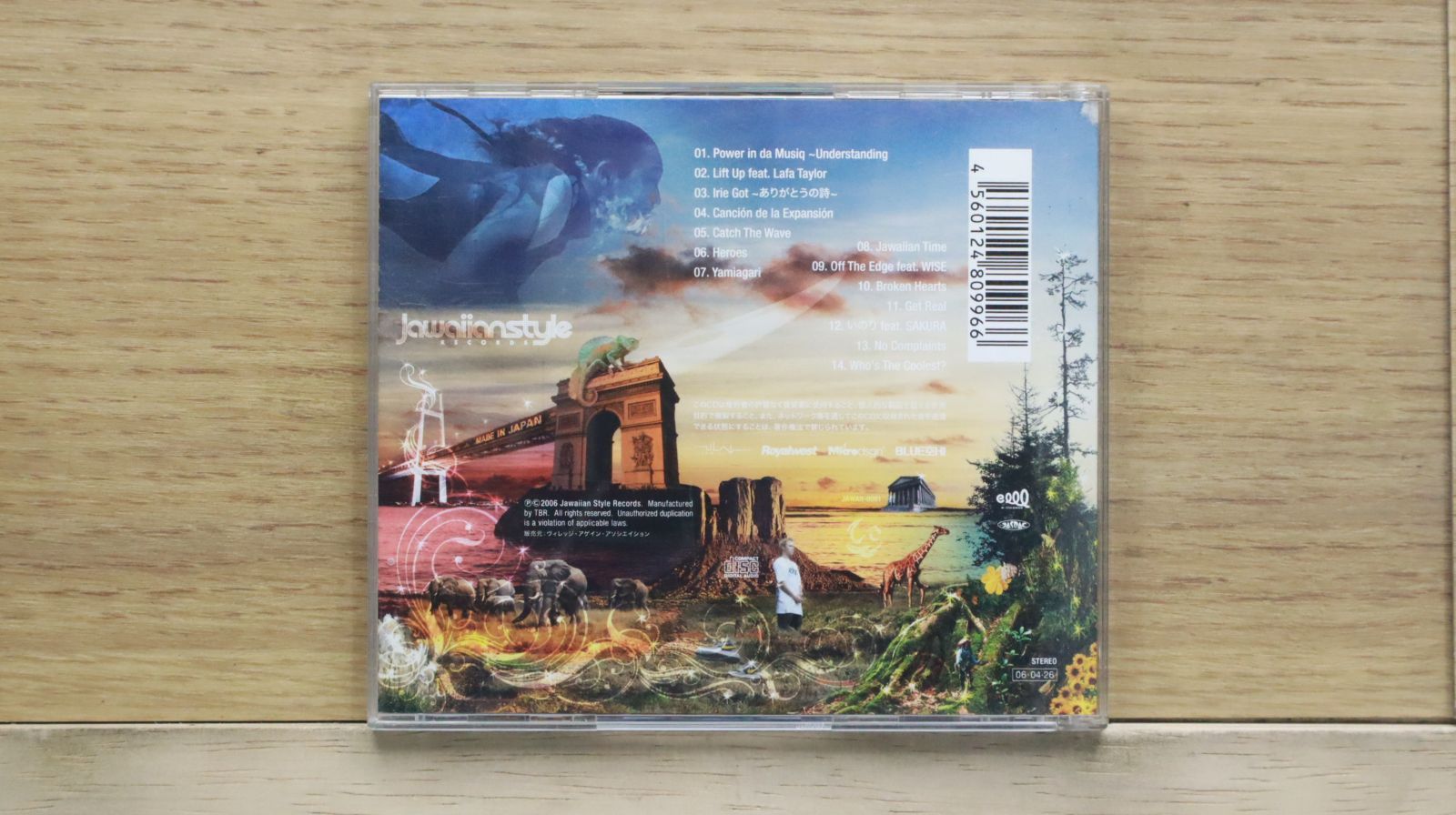 PHEEKの輸入盤CD フェードラ[50周年記念エディション] [生産限定盤] [SHM-CD][CD