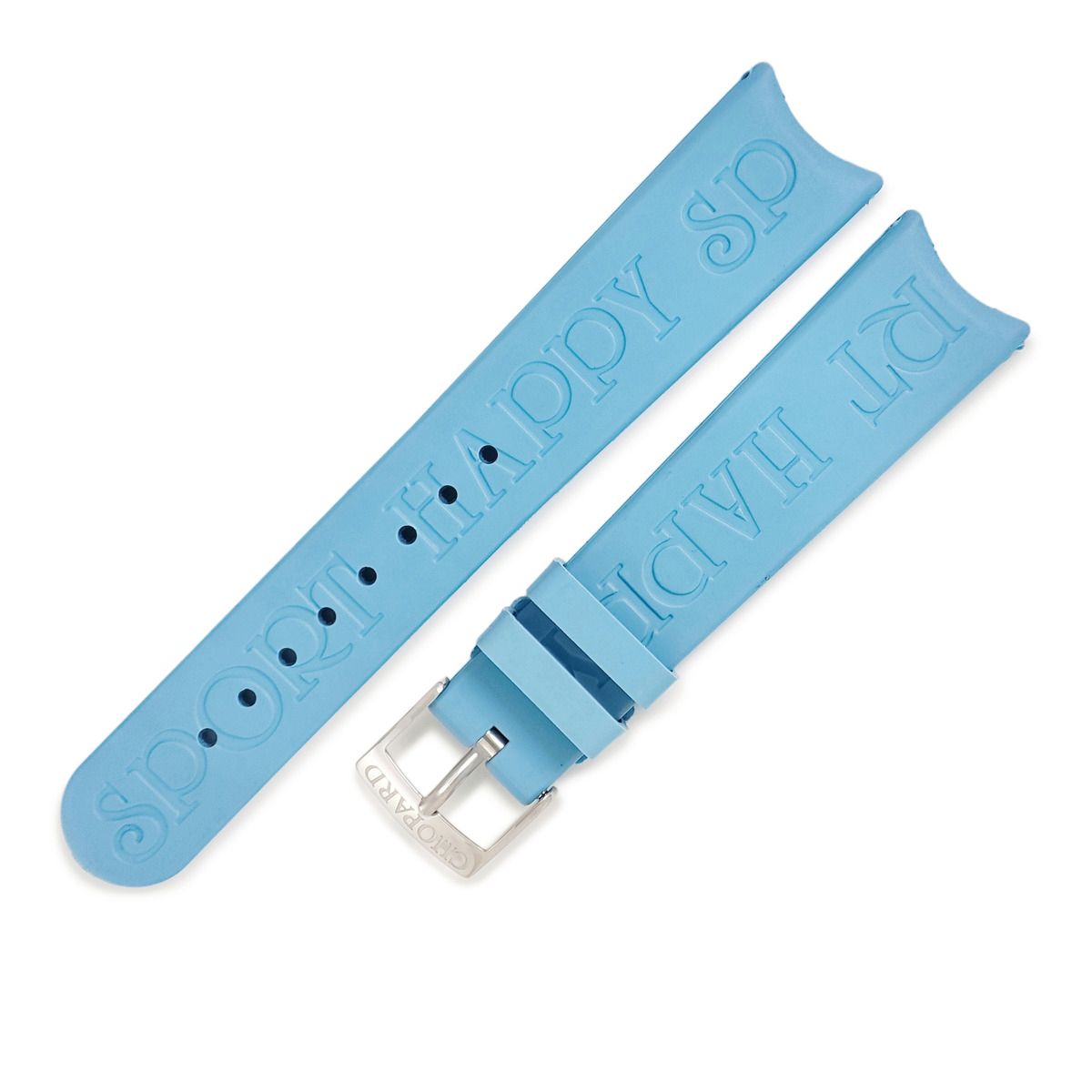 ブレゲ BREGUET 腕時計パーツ 純正 マリーン用 ラバーバンド ラバー