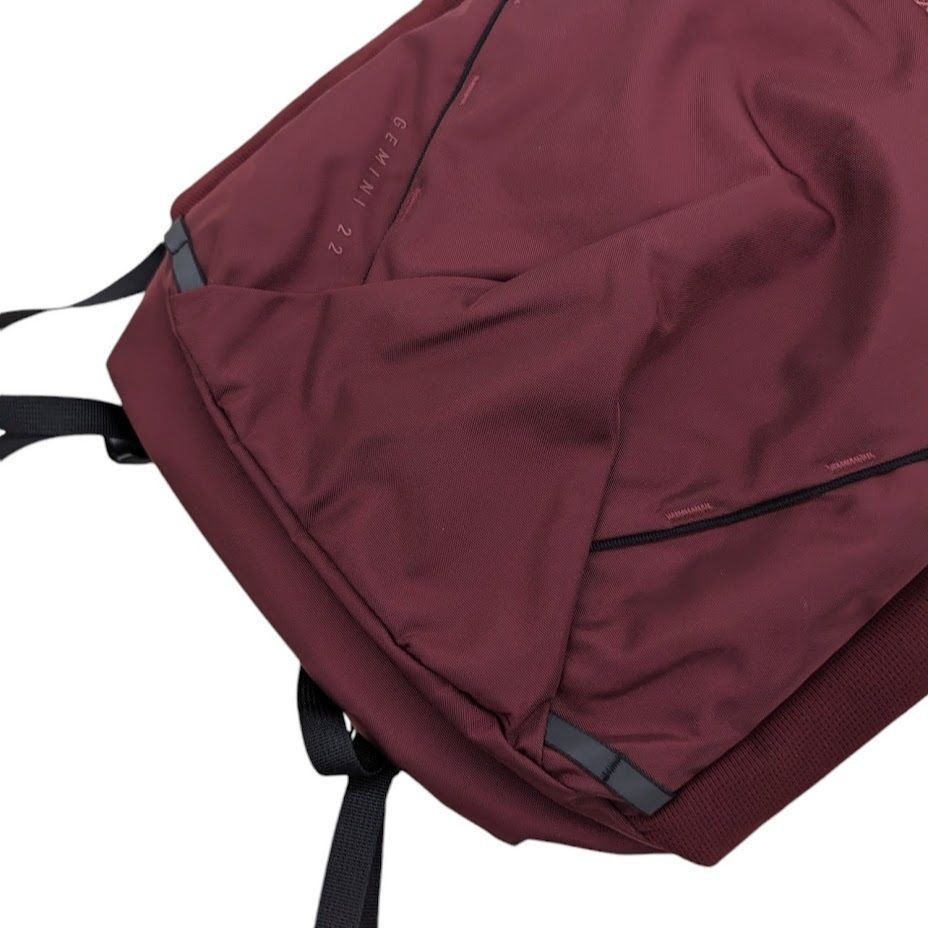 美品 THE NORTH FACE ノースフェイス ジェミニ 22 Gemini 22L