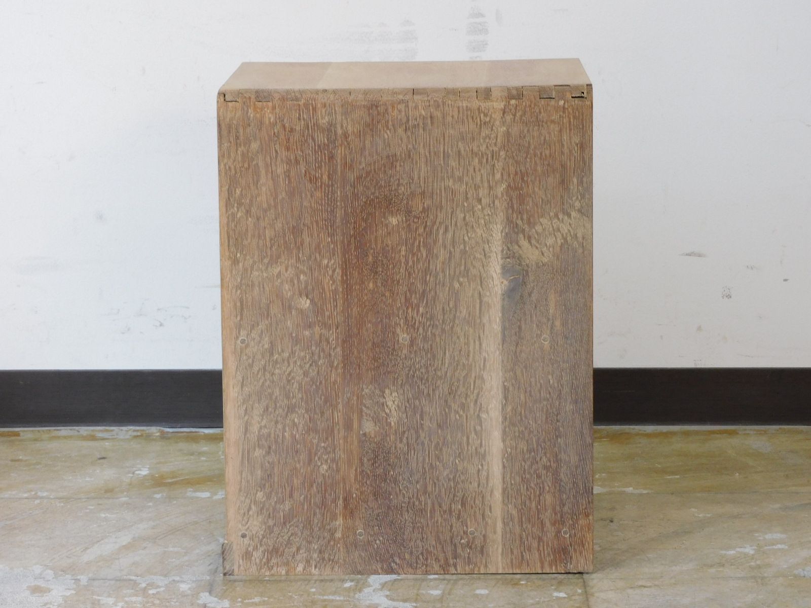 レターケース 5杯