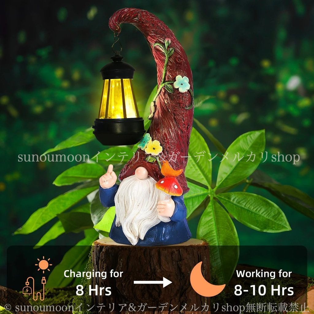 オーナメント ガーデンインテリア