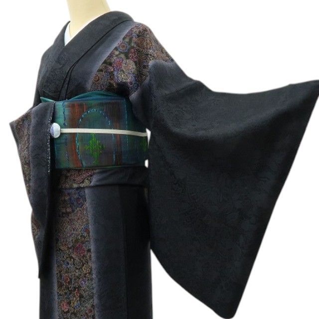 六花-RIKKA- 正絹