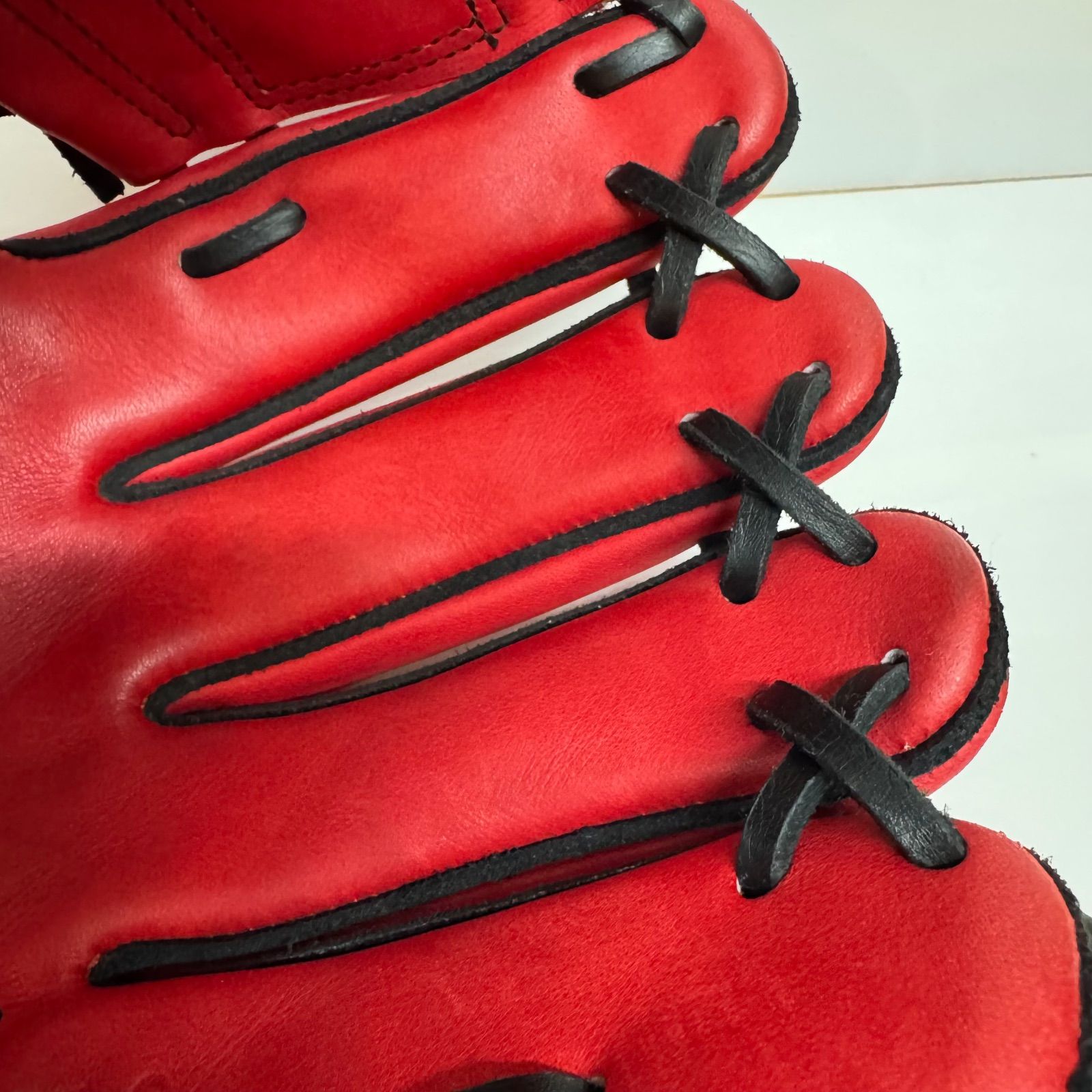 グローバルエリートオーダー 軟式用グローブ