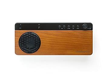 未使用品　Amadana UVZZ-10065 ワイヤレス スピーカーFMラジオ 中古】UVZZ-10065 Amadana Music Radio 未使用品 Amadana UVZZ-10065