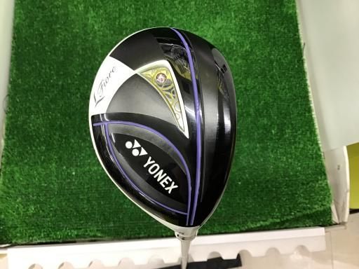 ヨネックス YONEX Fiore 2020 U5 ユーティリティ UT FR800 UT フレックスL レディース 女性用 右利き 右用 Cランク ゴルフクラブ