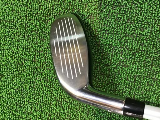 中古】 キャロウェイ EPIC MAX FAST U6 レディース