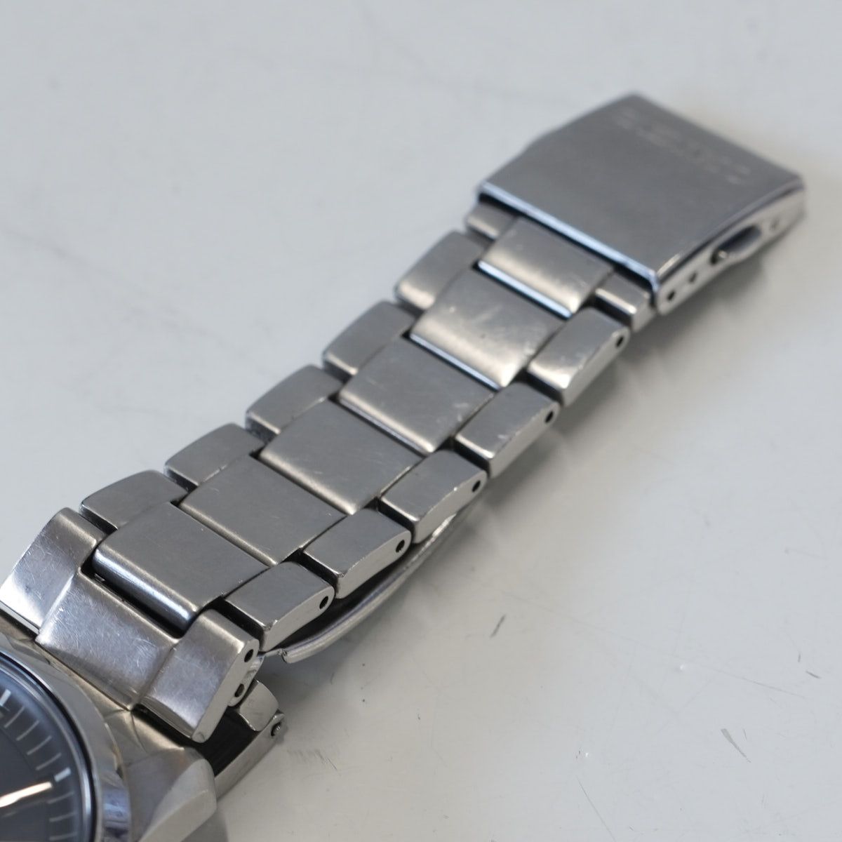 SEIKO スピリットスマート SBPX063 メンズ 腕時計 USED美品