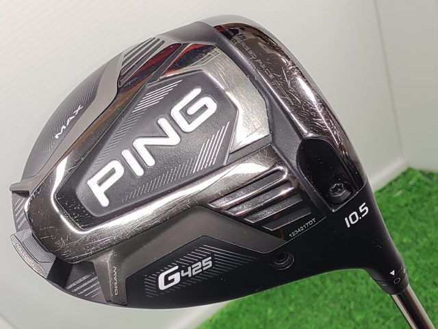 滝野 024 ドライバー ピン G425 MAX|PING TOUR 173-55 JP |S|10.5