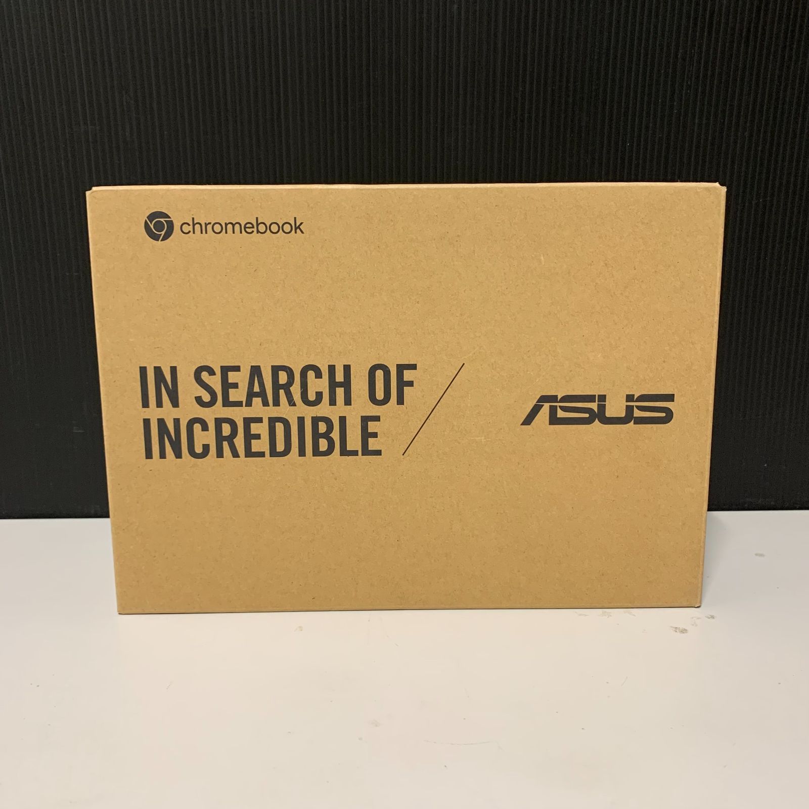 むつ65-1452 ASUS Chromebook ノートパソコン シルバー 併売