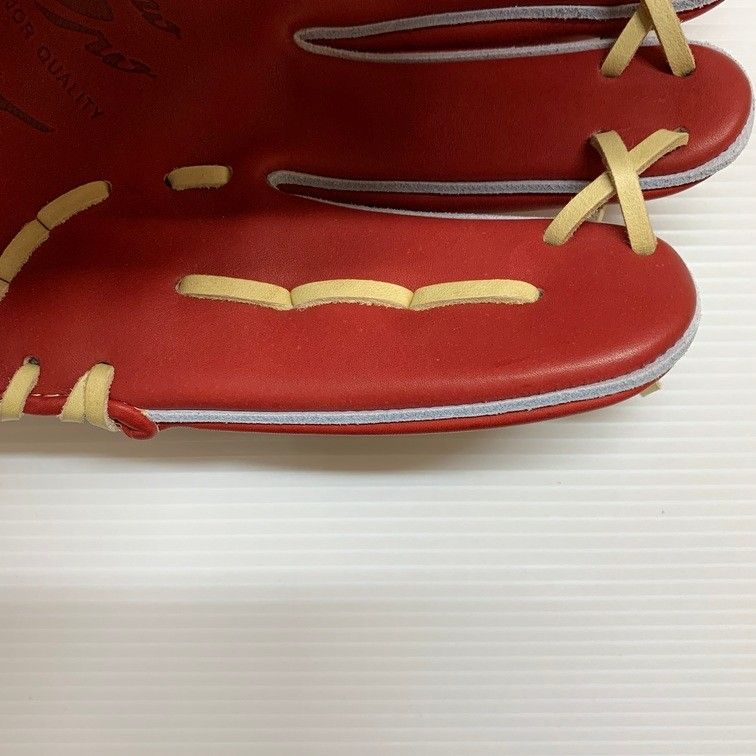 中古品 ミズノ MIZUNO ミズノプロClassic 硬式 内野手用グローブ