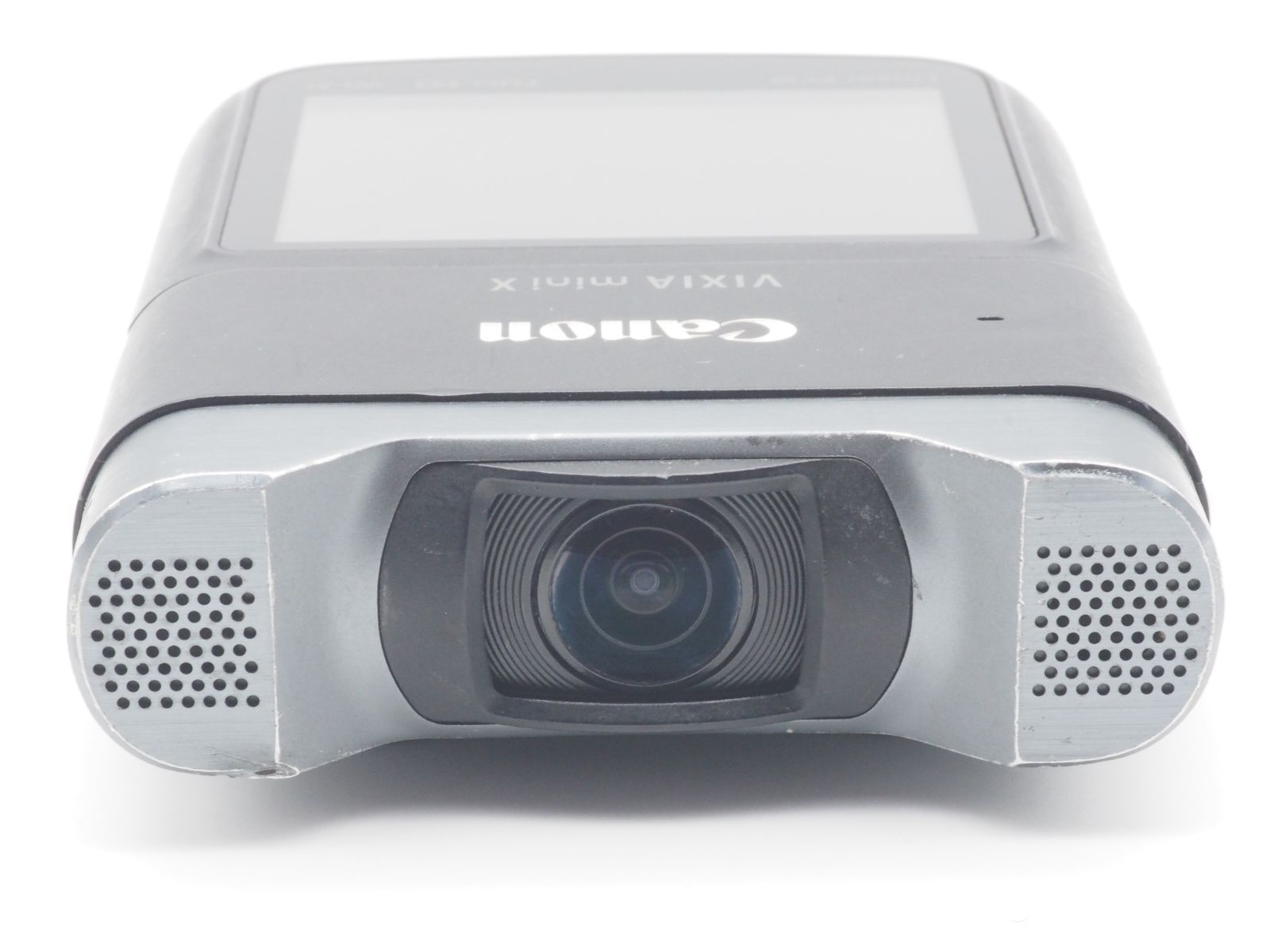 Canon キヤノン VIXIA mini X（iVIS mini Xの北米版） iVIS mini