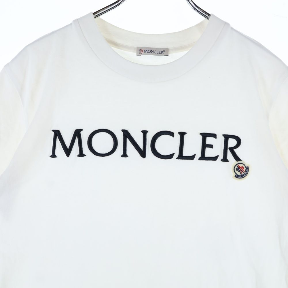 カットソー ホワイト