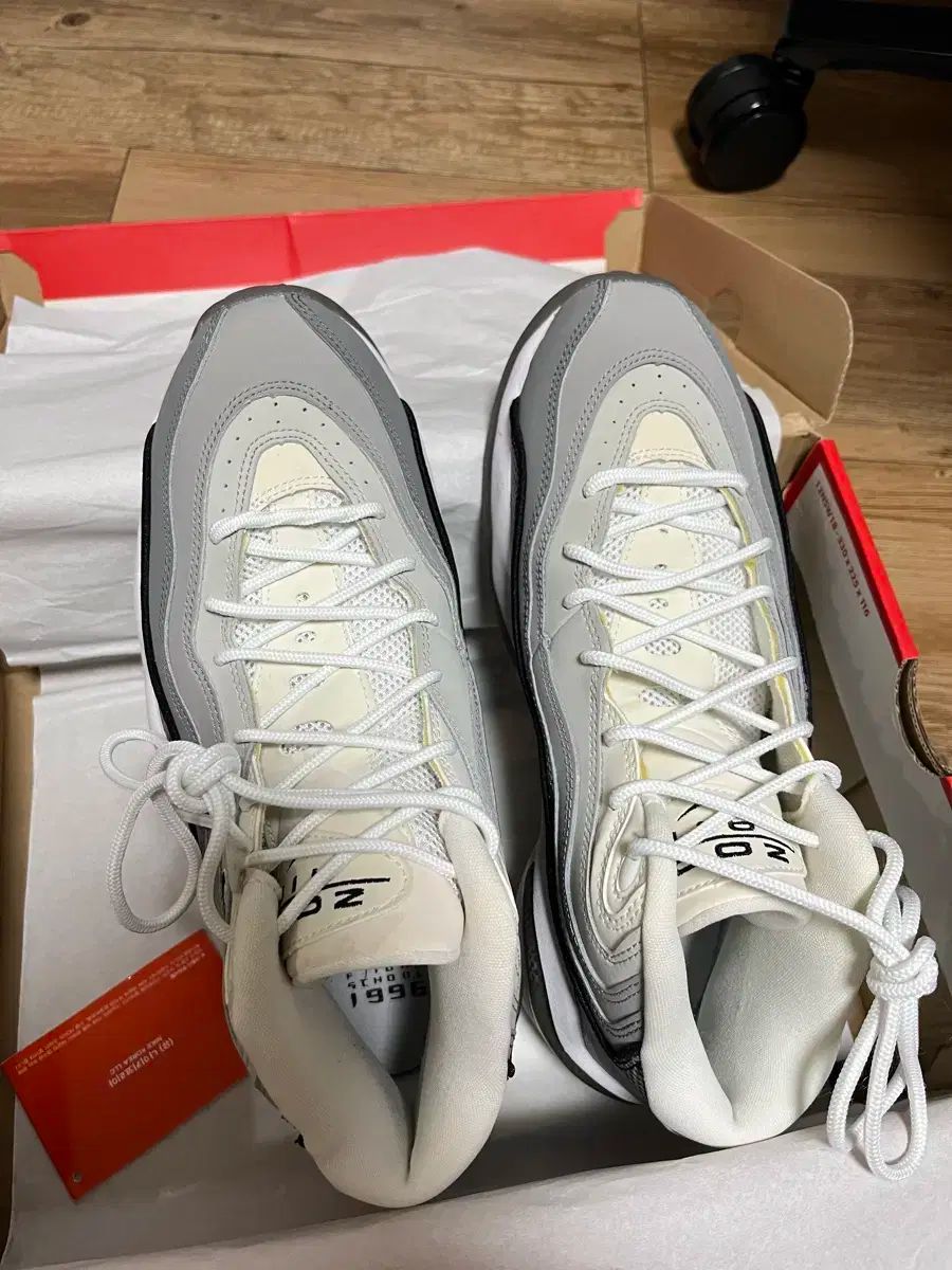 NIKE(ナイキ) エアズームフライト 96