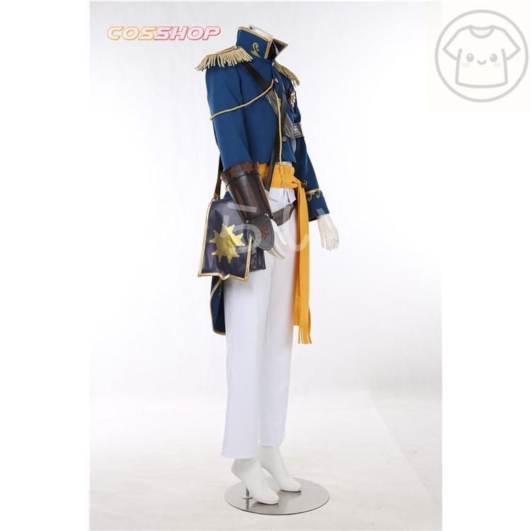 風 コスプレ衣装